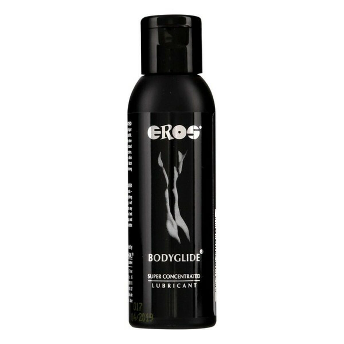 Silikonglidmedel Eros ER11050 50 ml