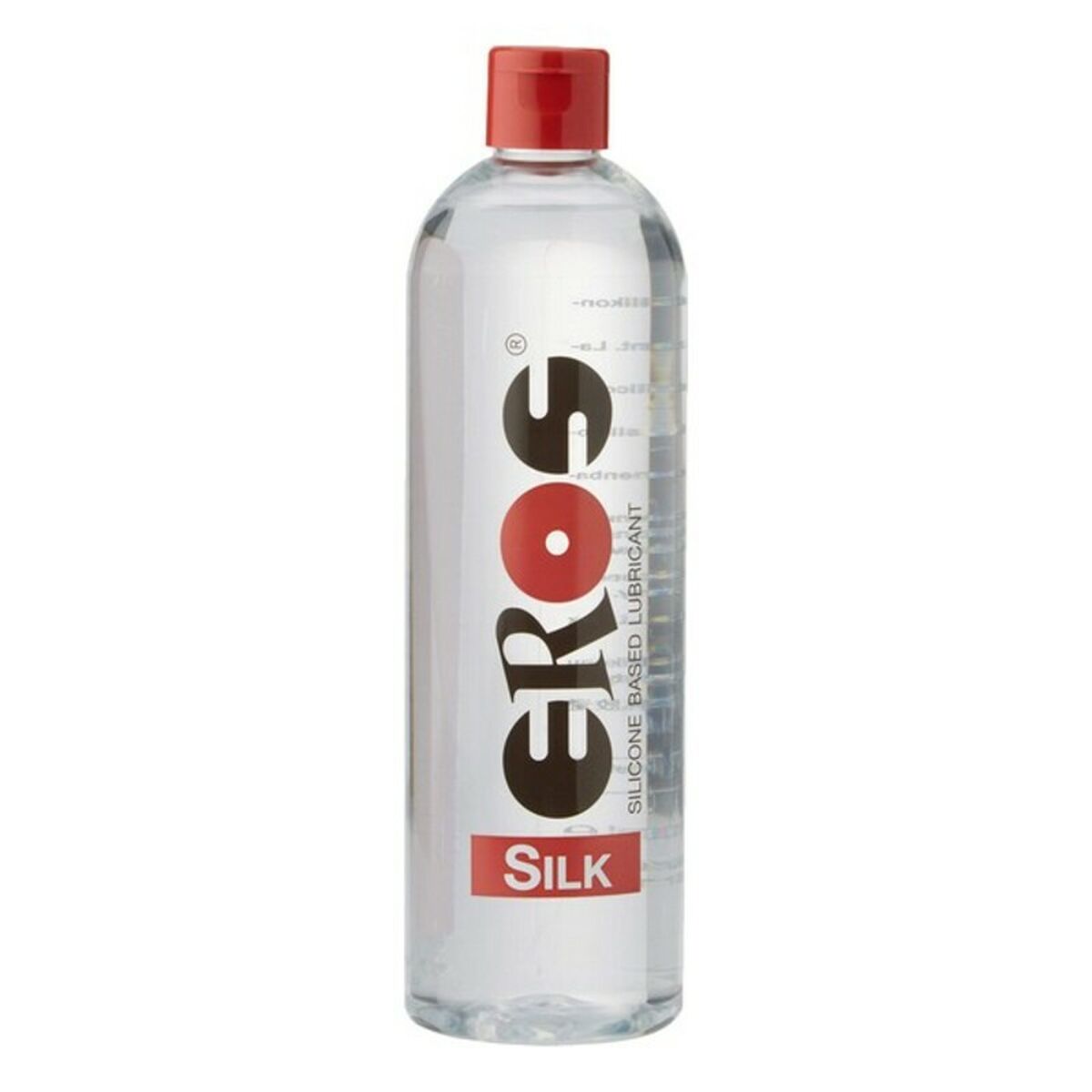 Silikonglidmedel Eros SI15500 500 ml