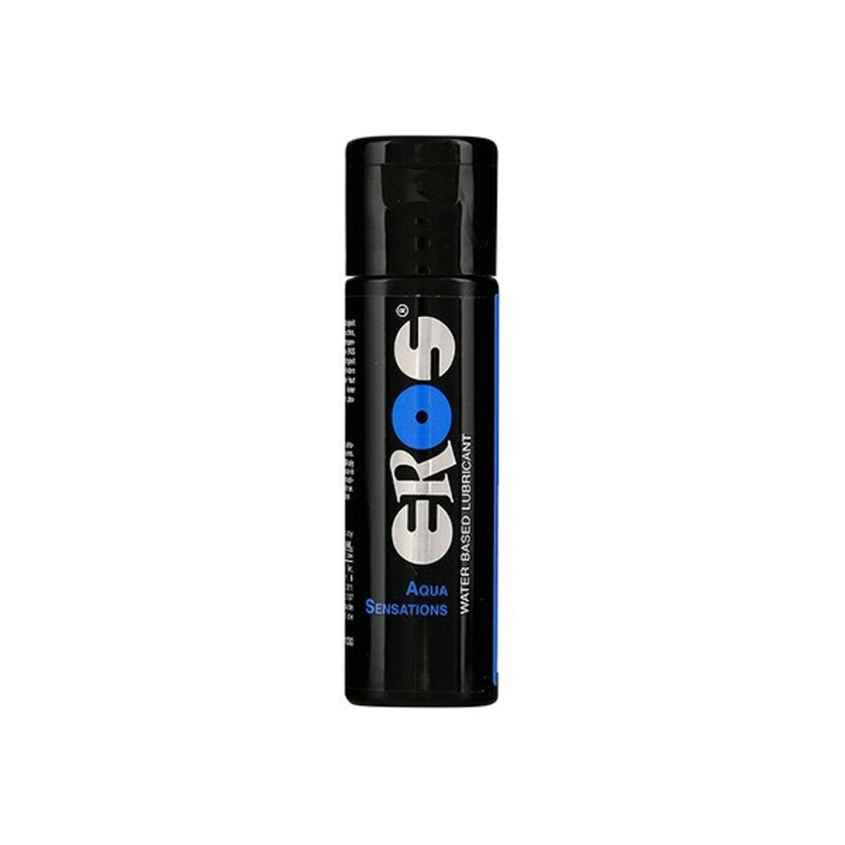 Slide Vattenbaserat Glidmedel Eros 30 ml