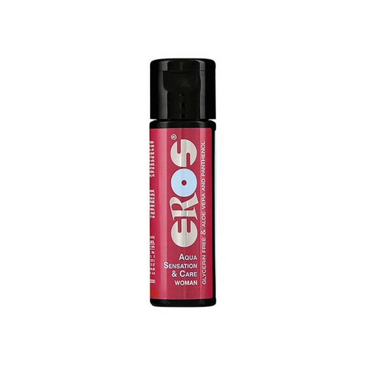 Slide Vattenbaserat Glidmedel Eros 30 ml