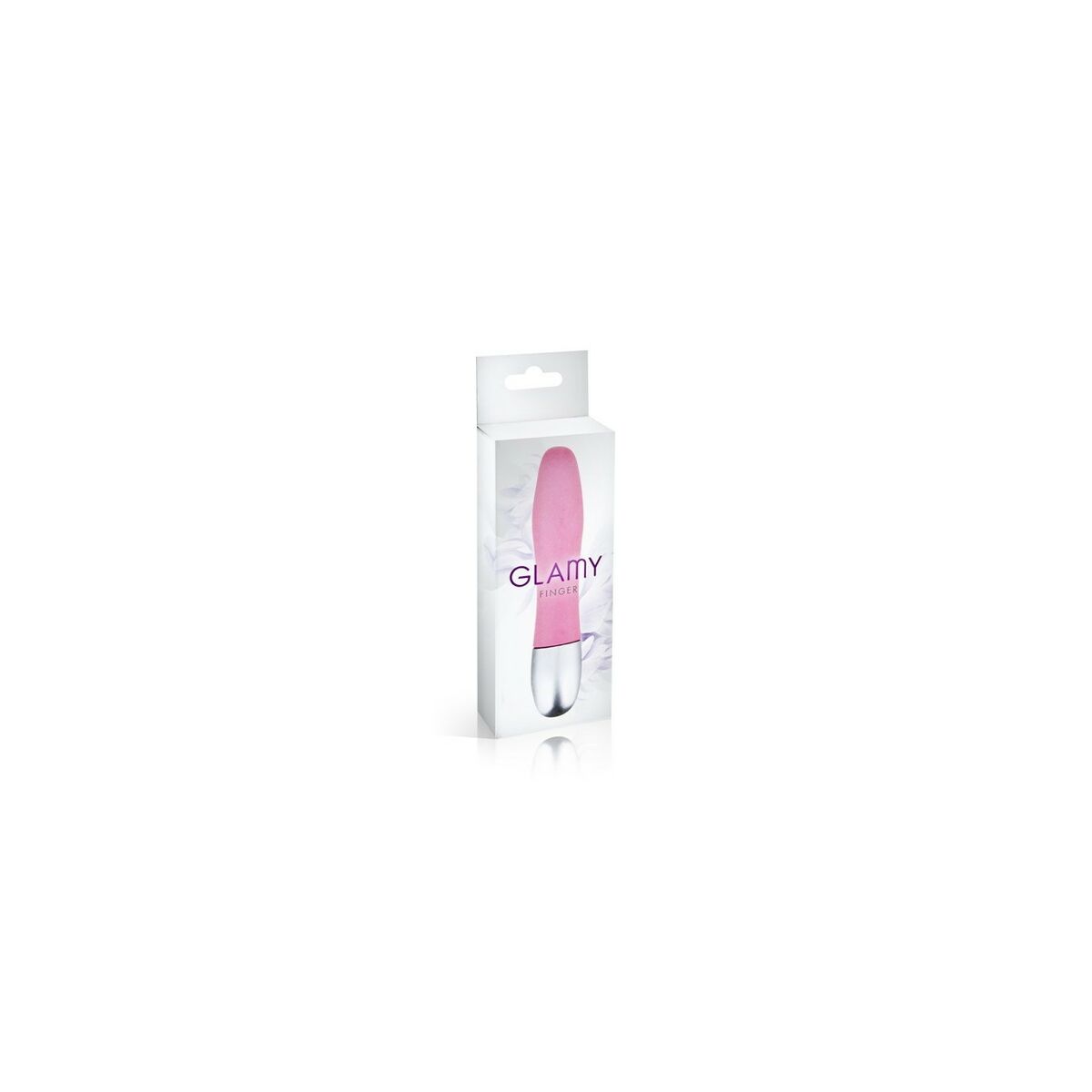 Vibrator Glamy - 2