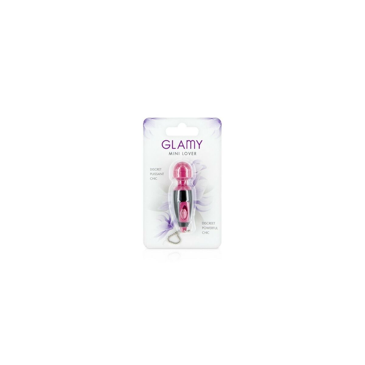 Vibrator Glamy - 2