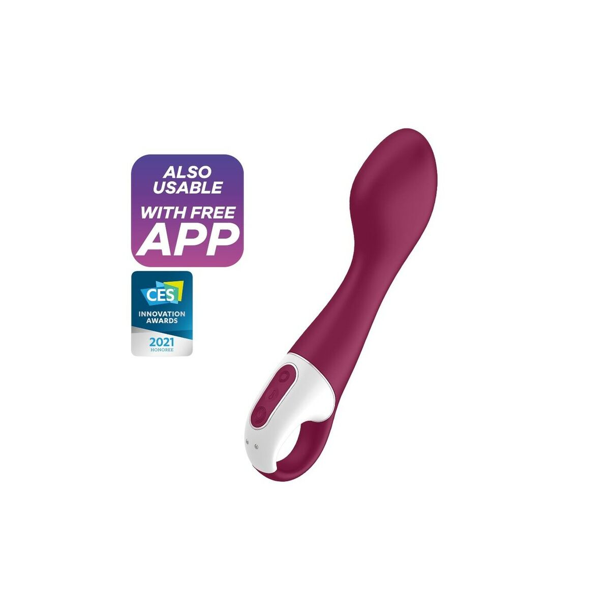 Vibrator Satisfyer - 2