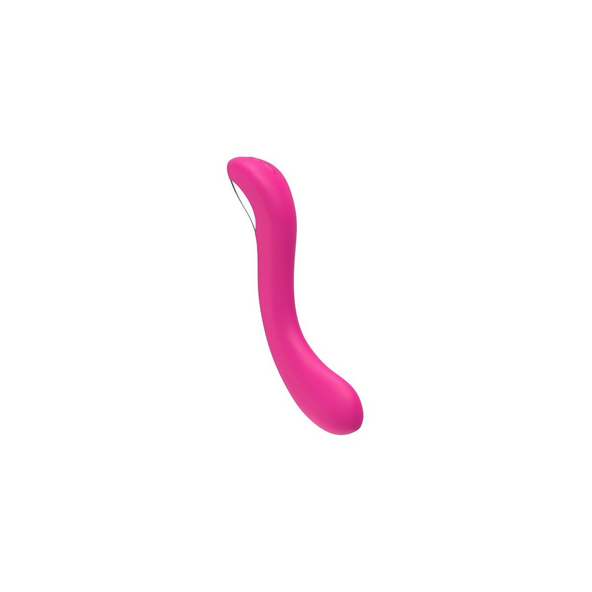 Massageapparat för par Lovense Osci Rosa