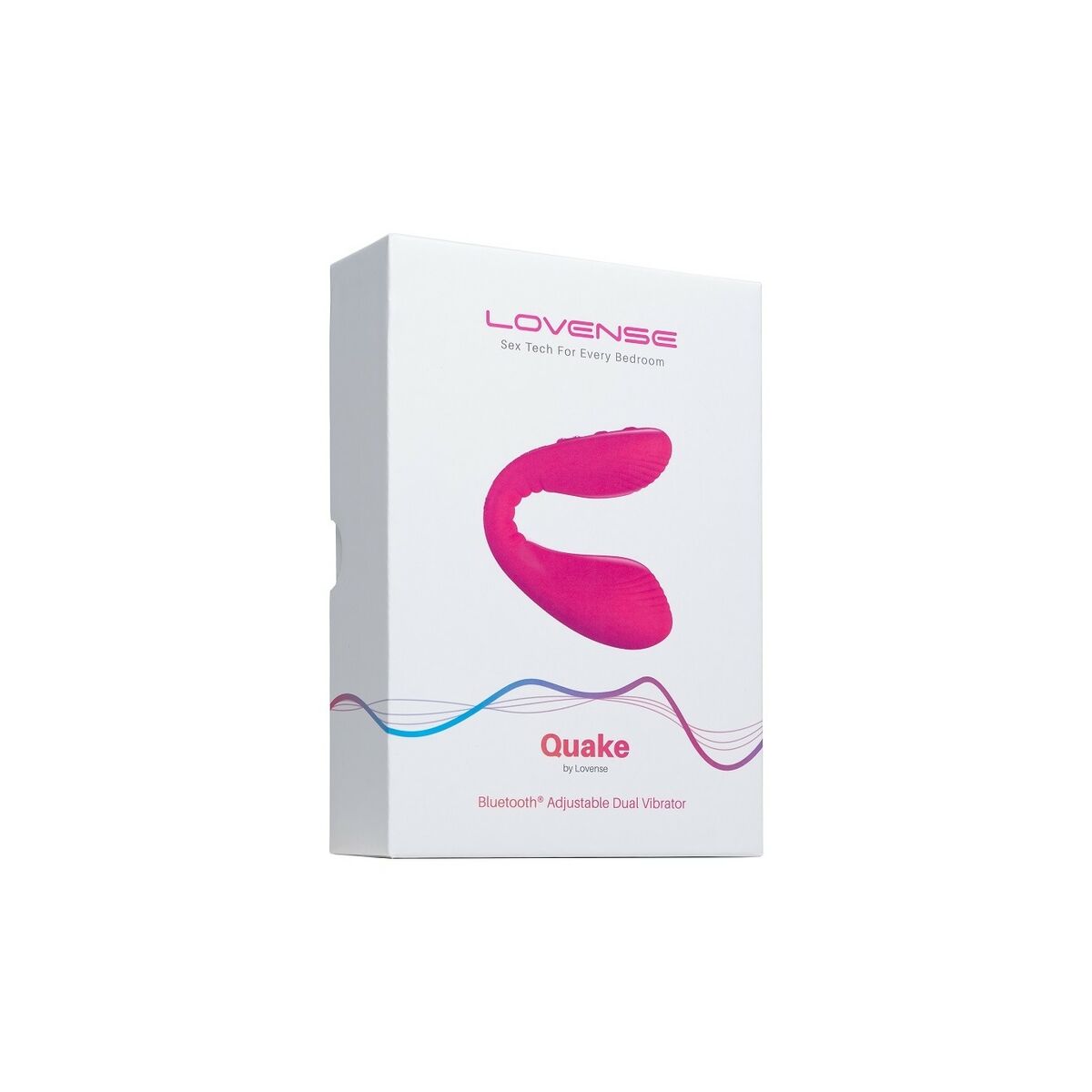 Vibrator Lovense 728360599735 Rosa - 6