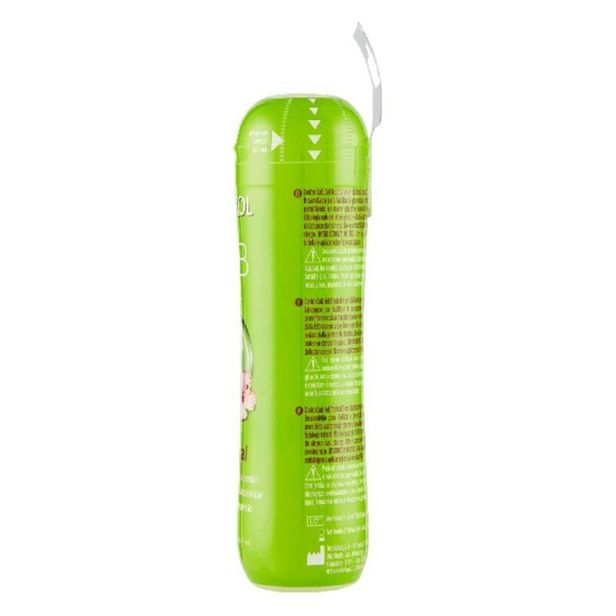 Slide Vattenbaserat Glidmedel Lub Tropical Control Passionsfrukt 75 ml - 4