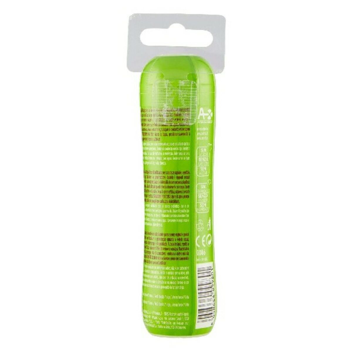 Slide Vattenbaserat Glidmedel Lub Tropical Control Passionsfrukt 75 ml - 3