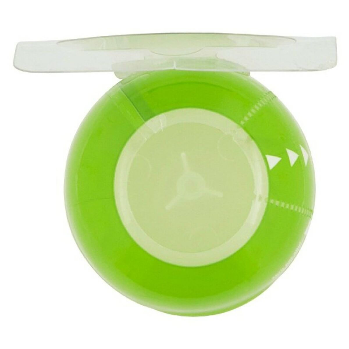 Slide Vattenbaserat Glidmedel Lub Tropical Control Passionsfrukt 75 ml - 5
