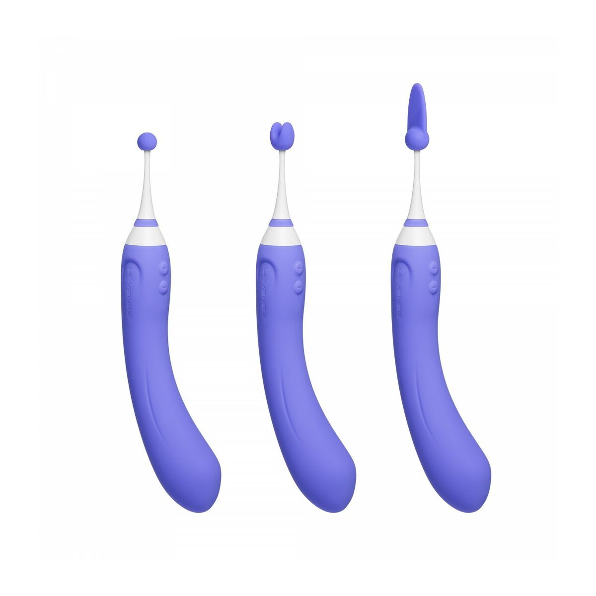 Vibrator Lovense Blå - 6