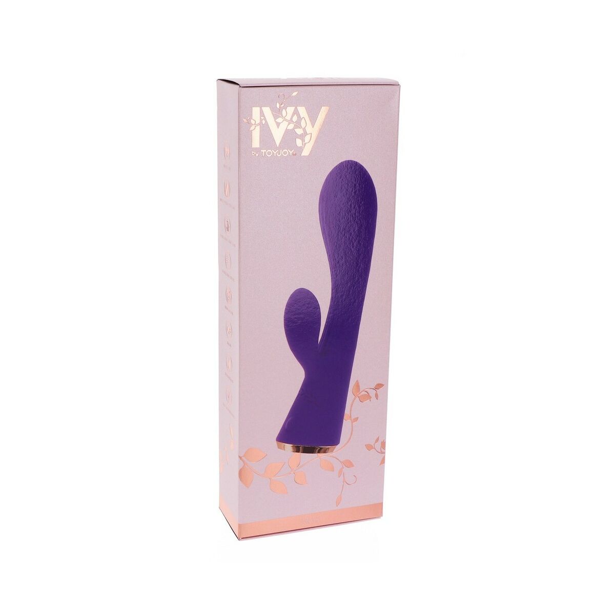 Vibrator Toy Joy - 5