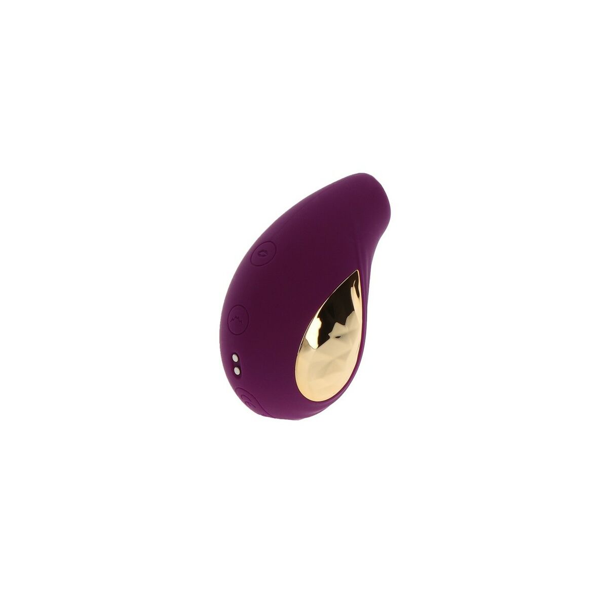 Vibrator Toy Joy Purpur - 2