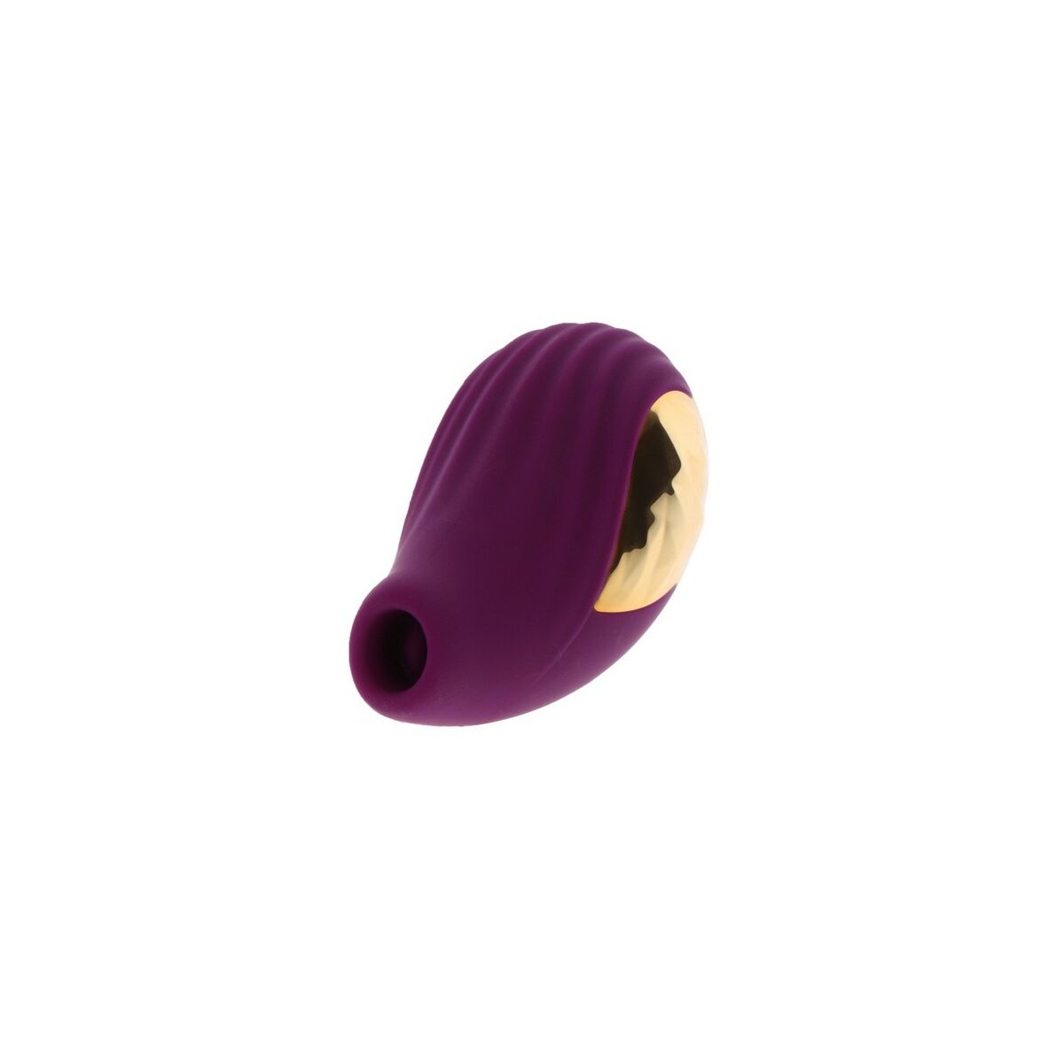 Vibrator Toy Joy Purpur - 4