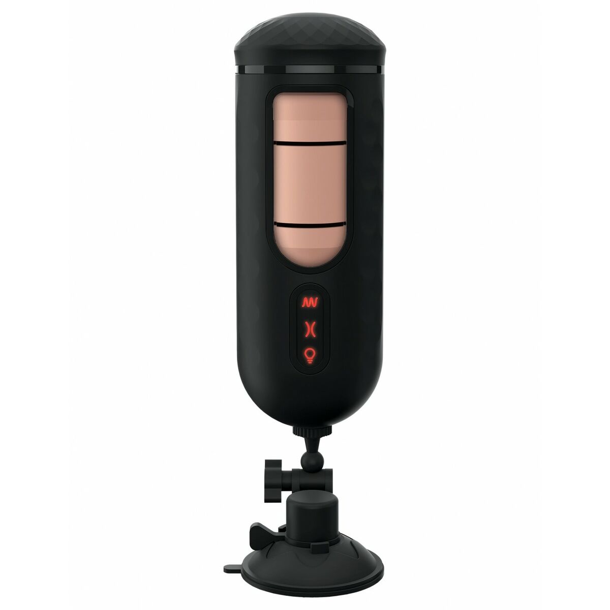 Realistisk vibrator Pipedream - 3