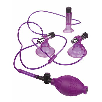 Vibrator Pipedream