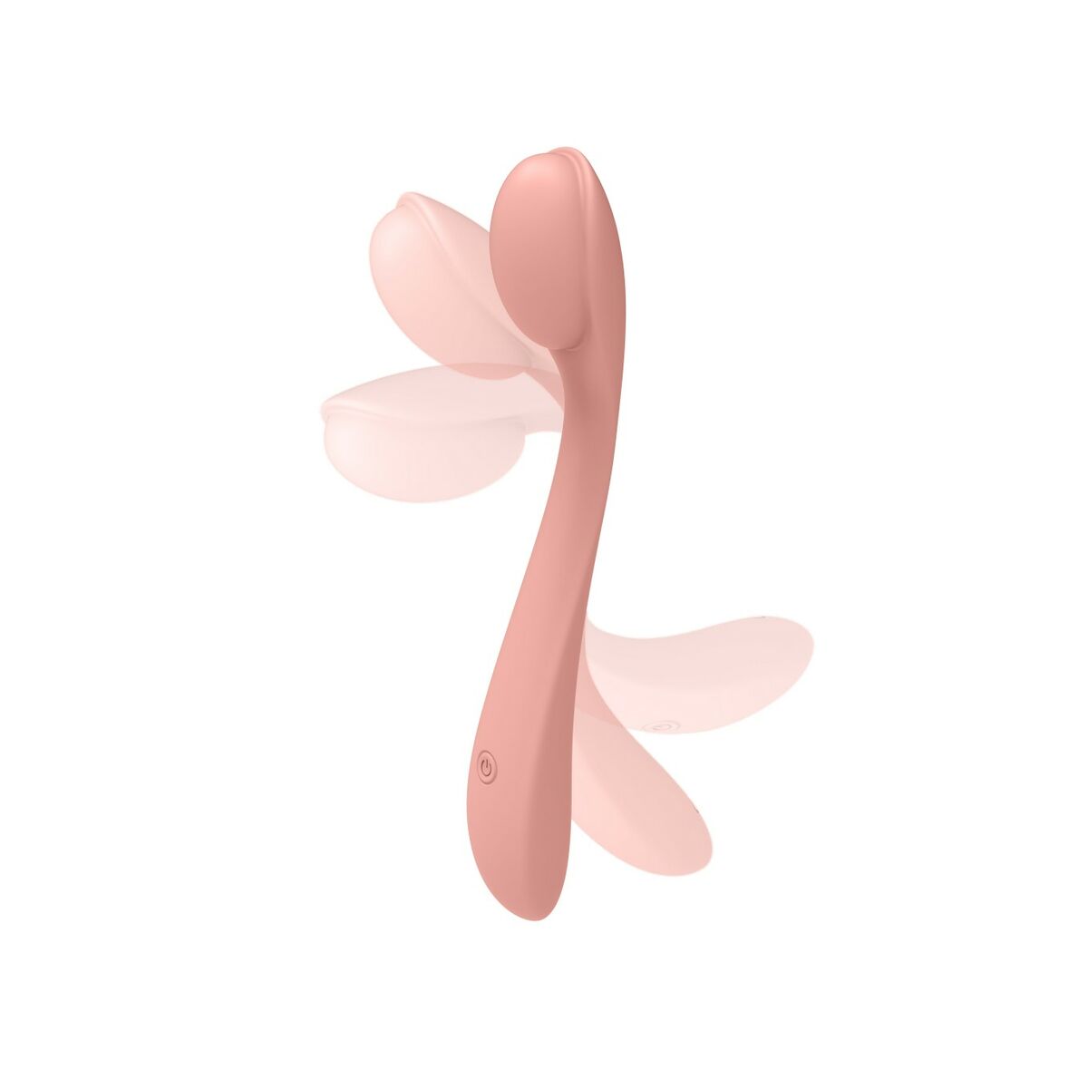 Vibrator Totally For U - 8