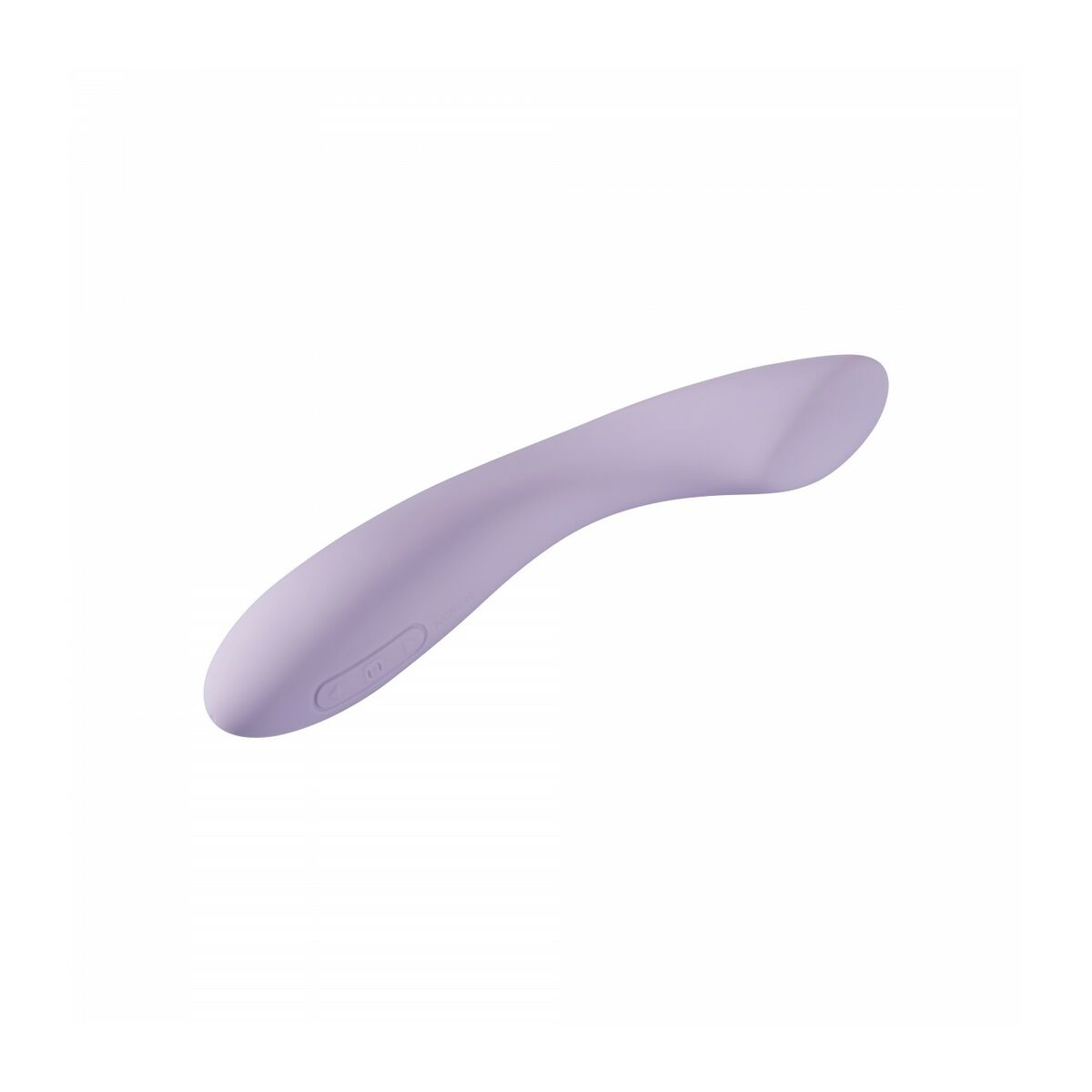 Klassisk vibrator Svakom Pastellblå Lila - 6