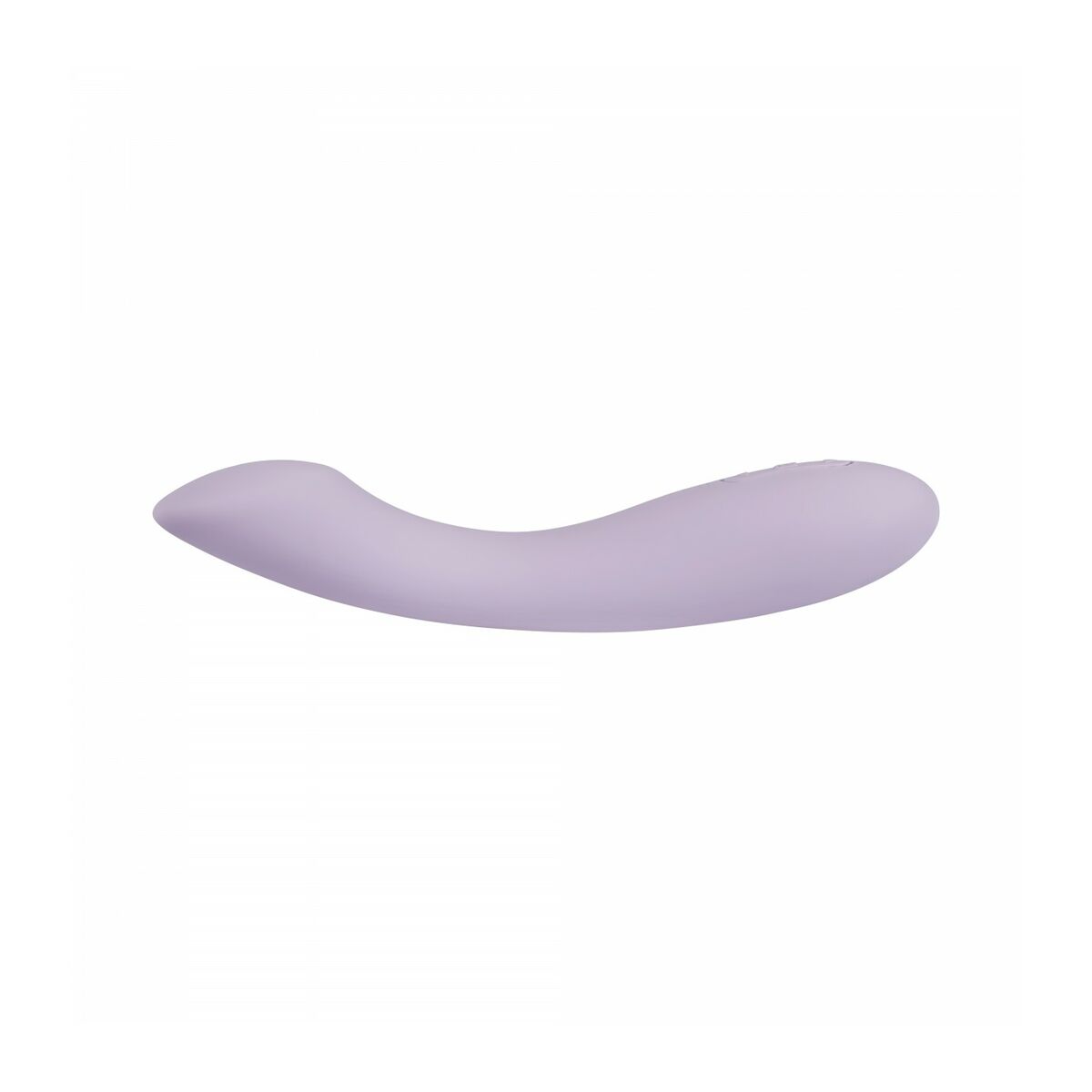 Klassisk vibrator Svakom Pastellblå Lila - 4