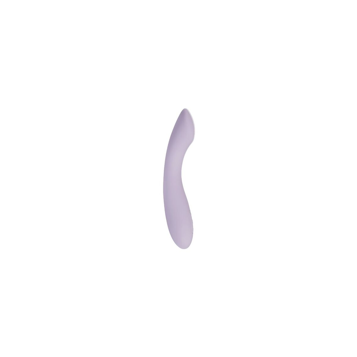 Klassisk vibrator Svakom Pastellblå Lila - 3