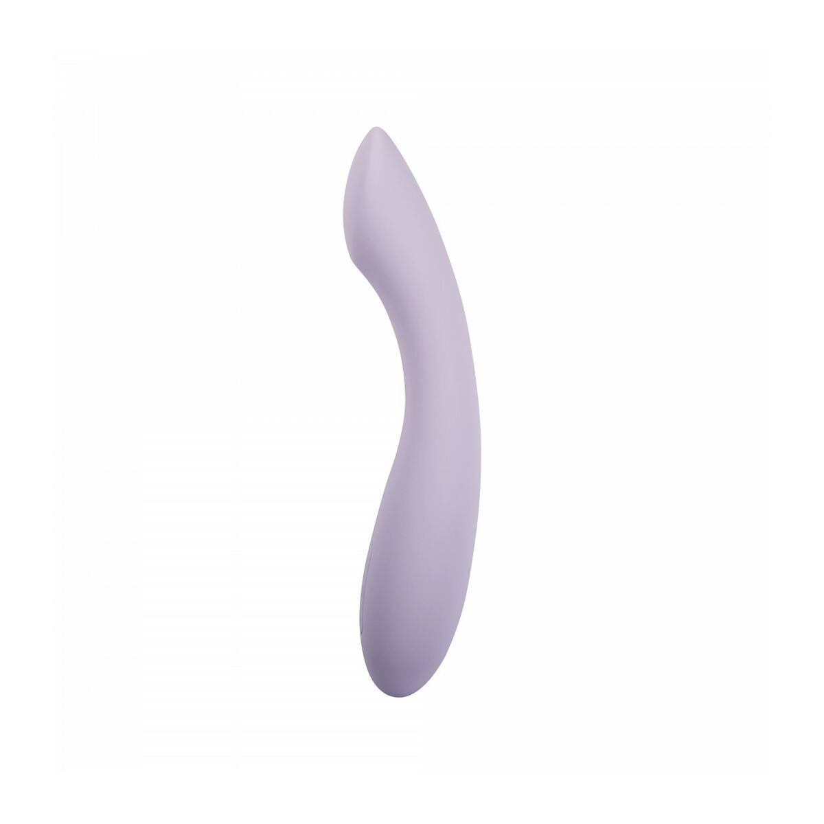 Klassisk vibrator Svakom Pastellblå Lila - 7