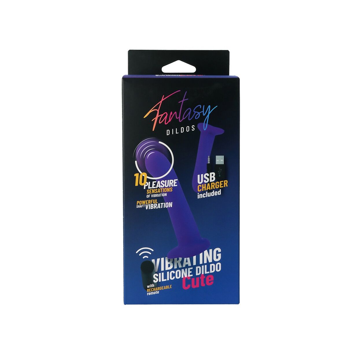 Vibrator Virgite - 7