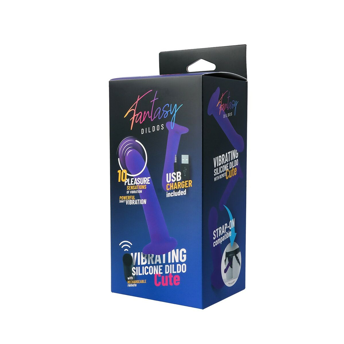 Vibrator Virgite - 6