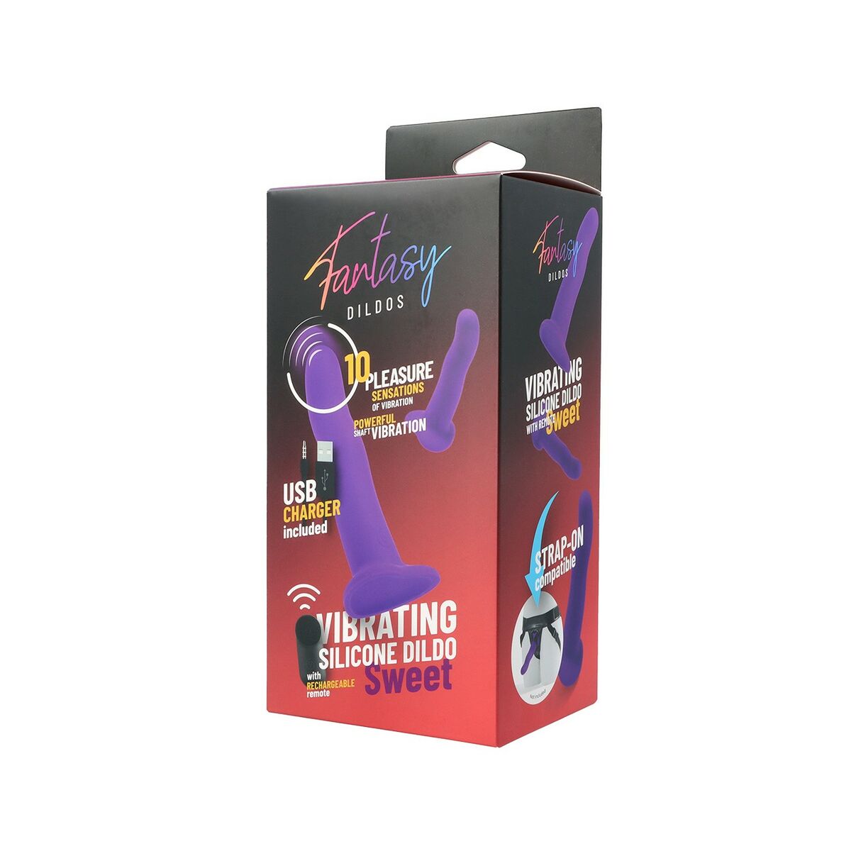 Vibrator Virgite - 7
