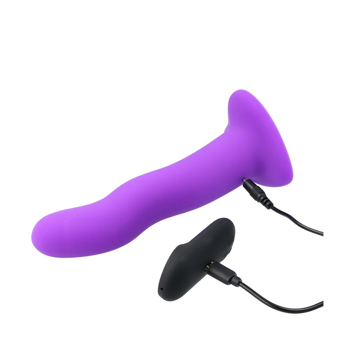 Vibrator Virgite - 4