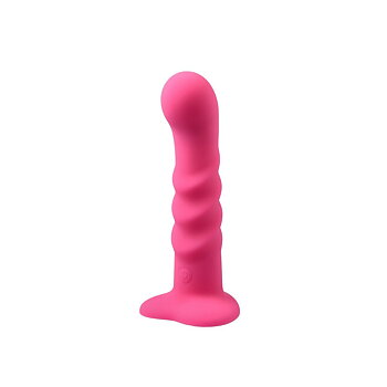 Vibrator Virgite Rosa