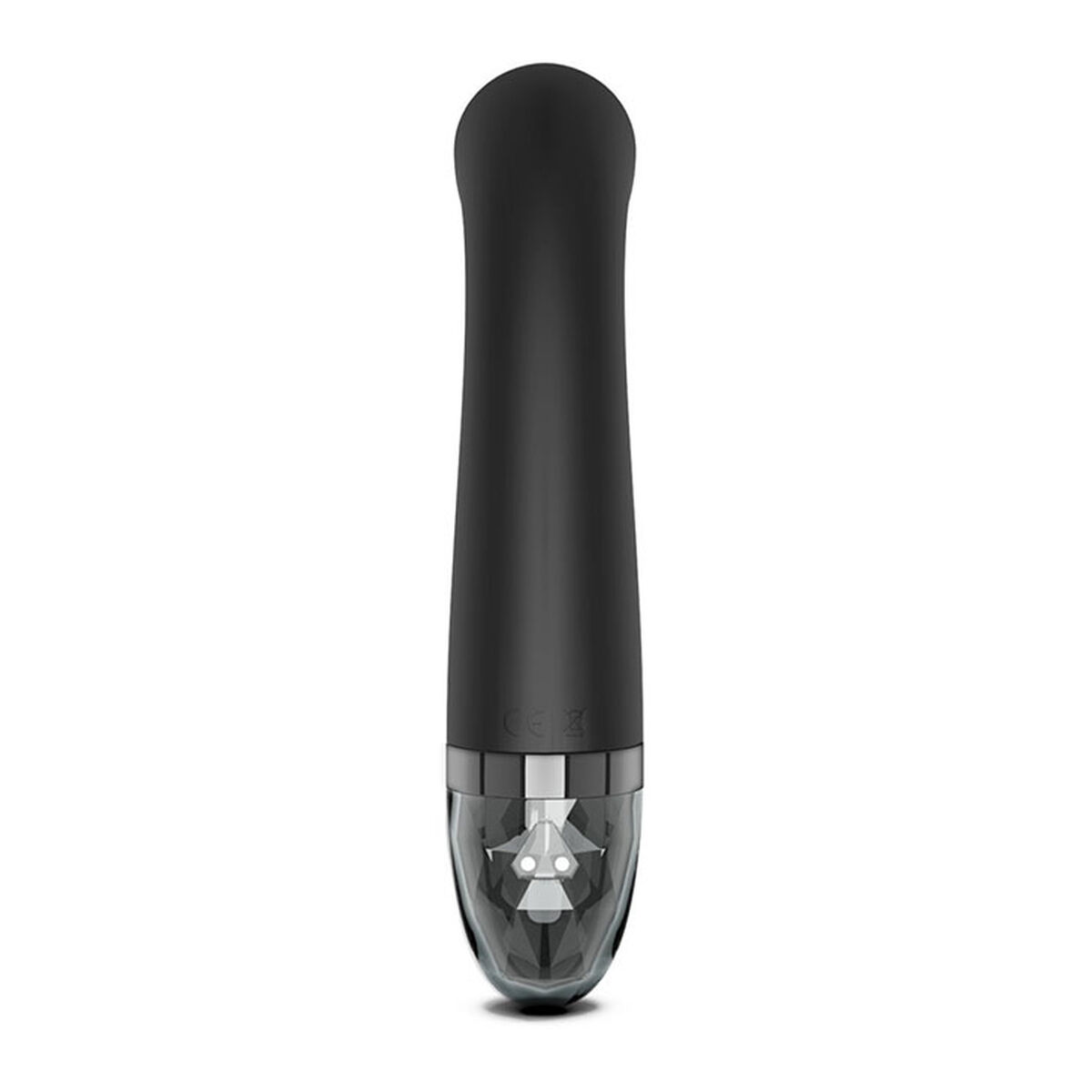 Vibrator Mystim Right On Ron eStim - 5