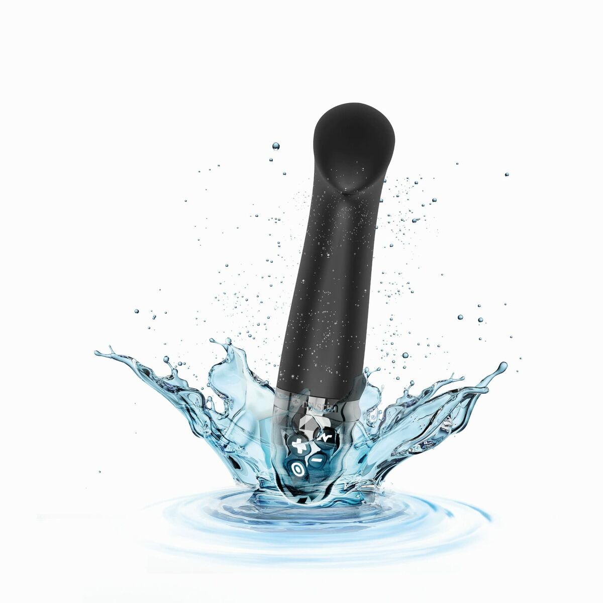 Vibrator Mystim Right On Ron eStim - 3