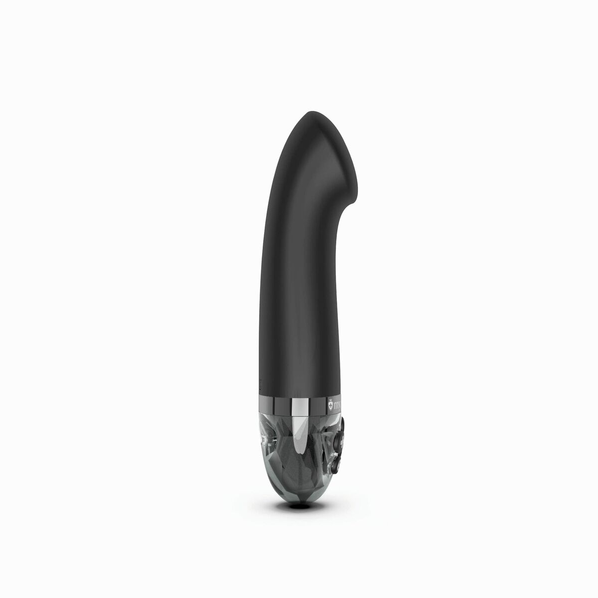 Vibrator Mystim Right On Ron eStim - 2