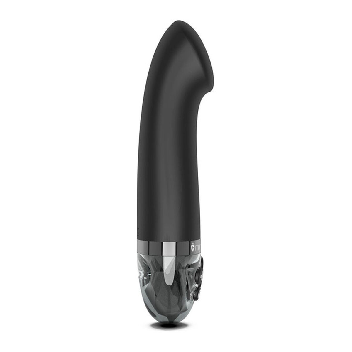 Vibrator Mystim Right On Ron eStim - 7