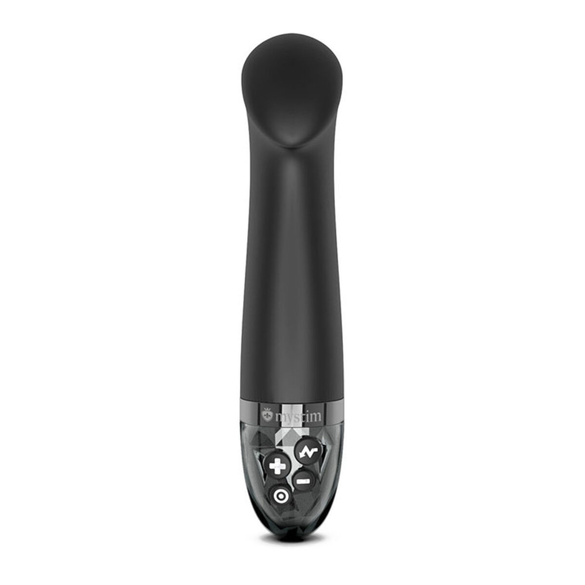 Vibrator Mystim Right On Ron eStim