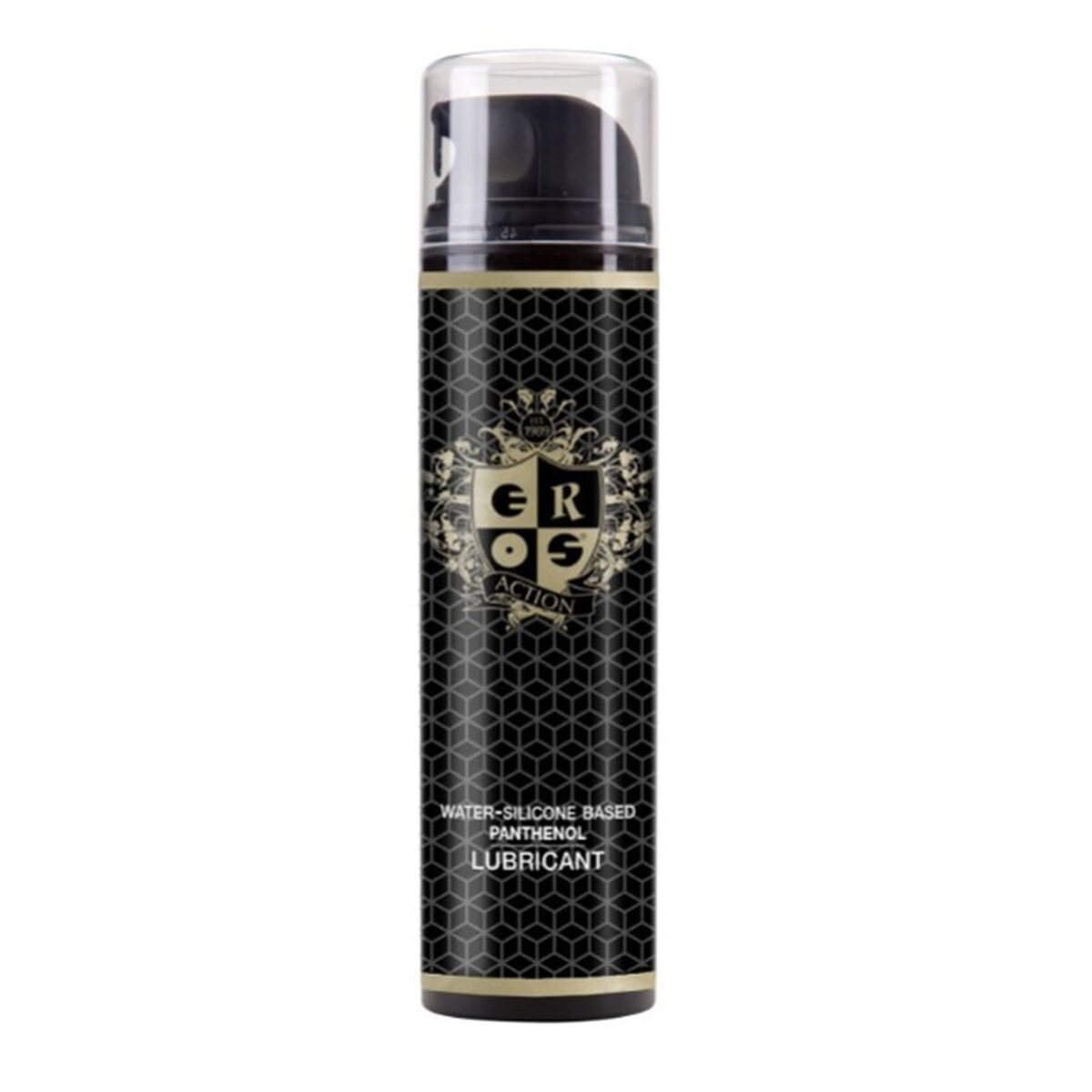 Glidmedel Eros 200 ml - 2