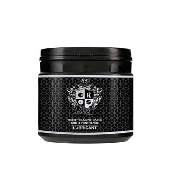 Glidmedel Eros 500 ml