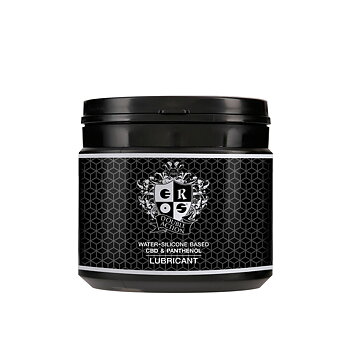 Glidmedel Eros 500 ml