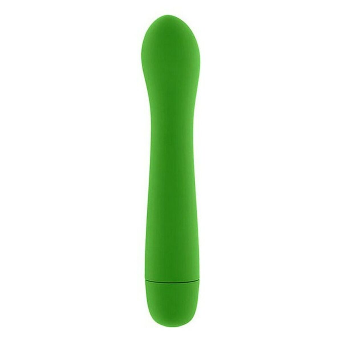 Vibrator Liebe Delightful Grön - 2