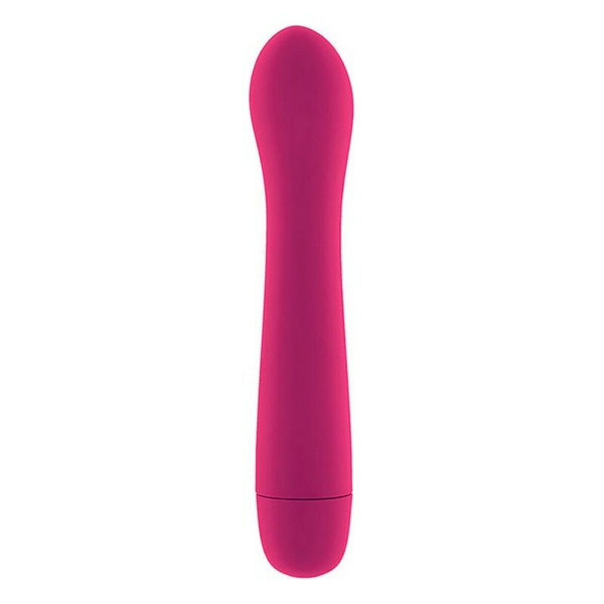Vibrator Liebe Delightful Cerise - 3