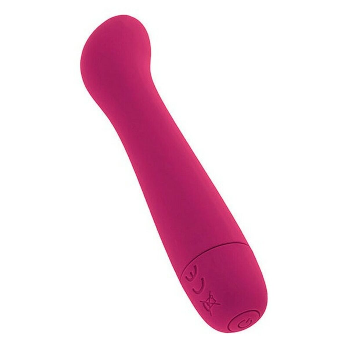 Vibrator Liebe Delightful Cerise - 2