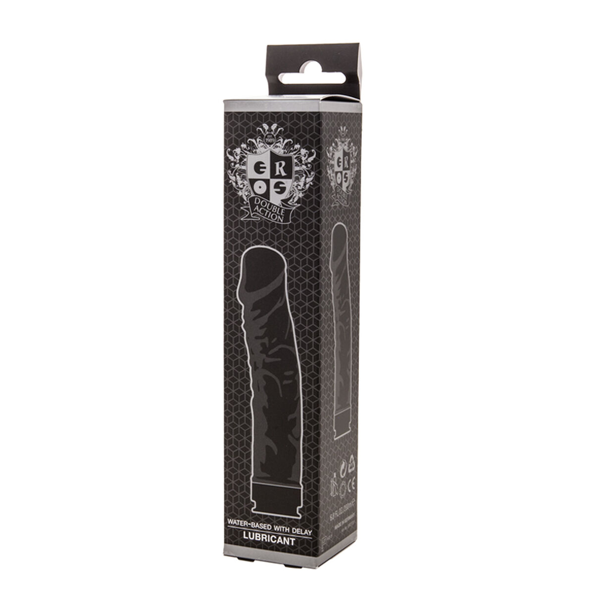 Glidmedel Eros 200 ml