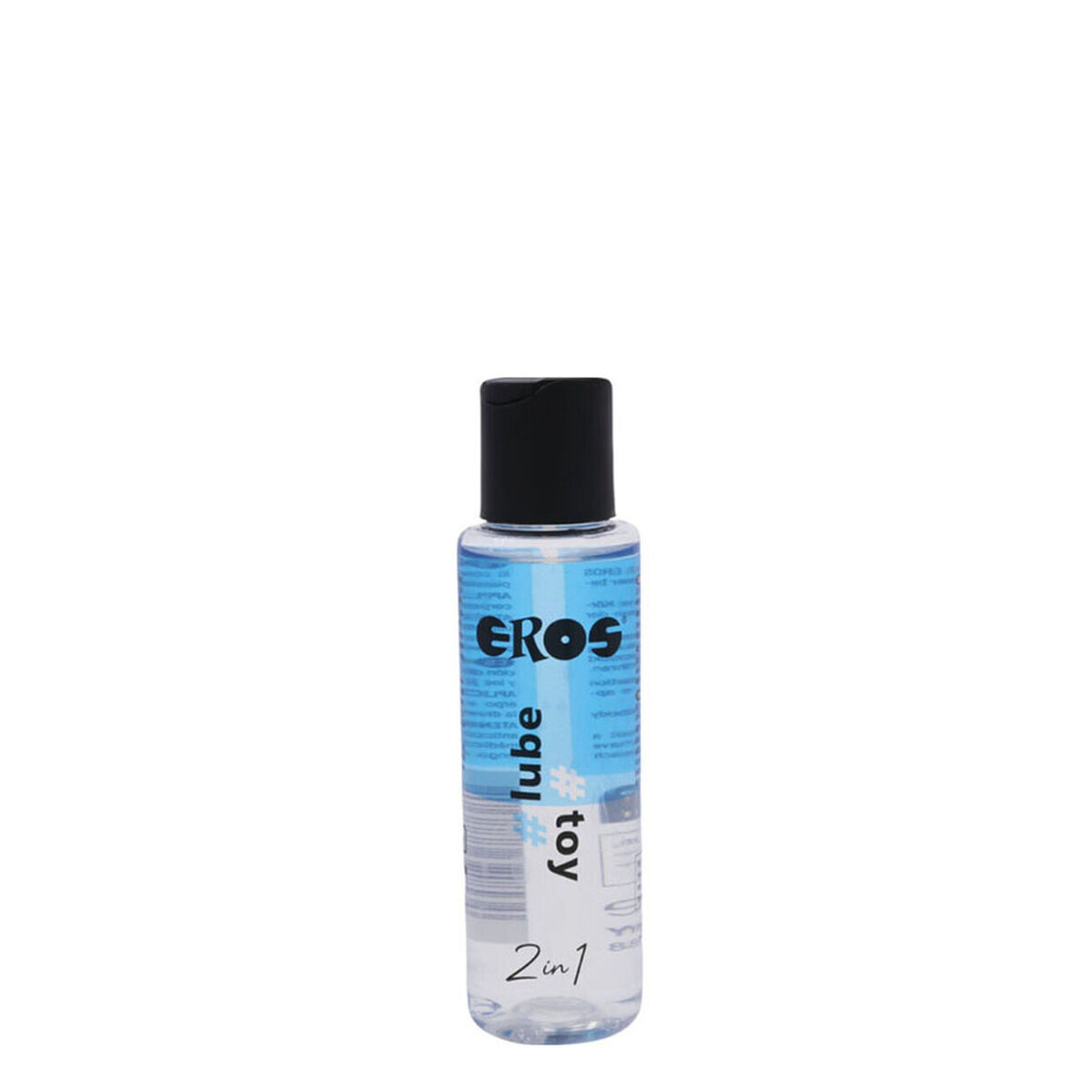 Glidmedel Eros 100 ml