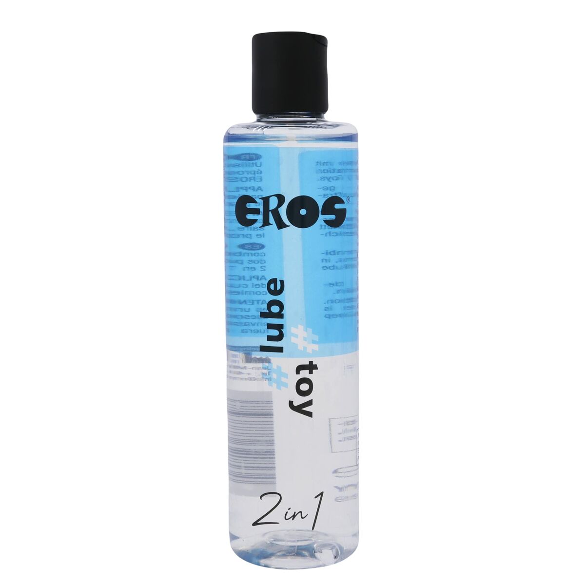 Glidmedel Eros 250 ml - 2