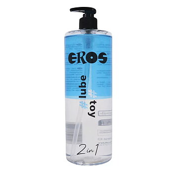 Glidmedel Eros 1 L