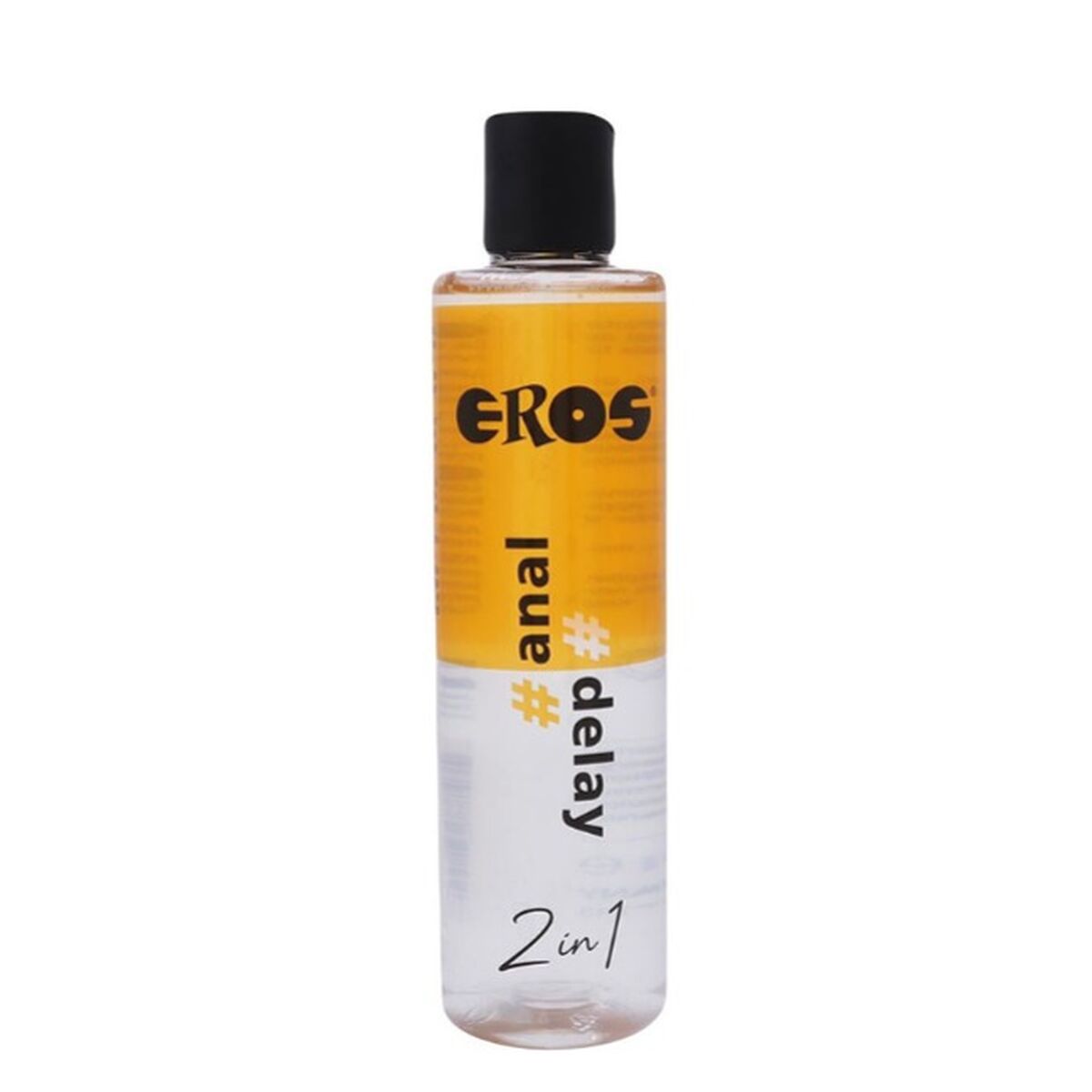 Glidmedel Eros 250 ml - 2