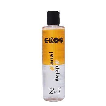 Glidmedel Eros 250 ml