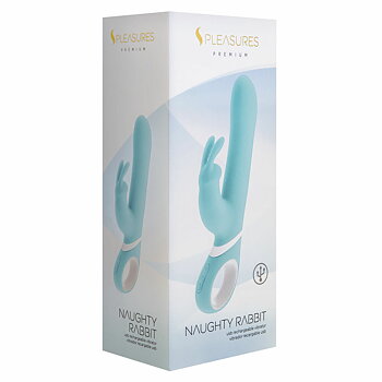Vibrator S Pleasures Turkos