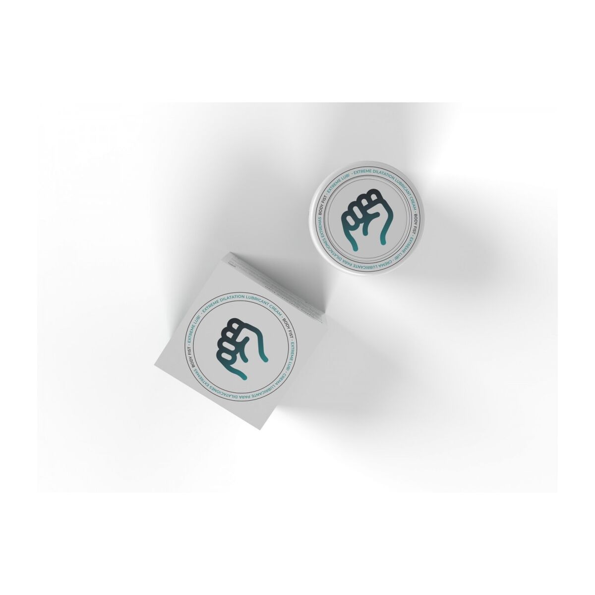 Glidmedel Body Ars 200 ml - 4