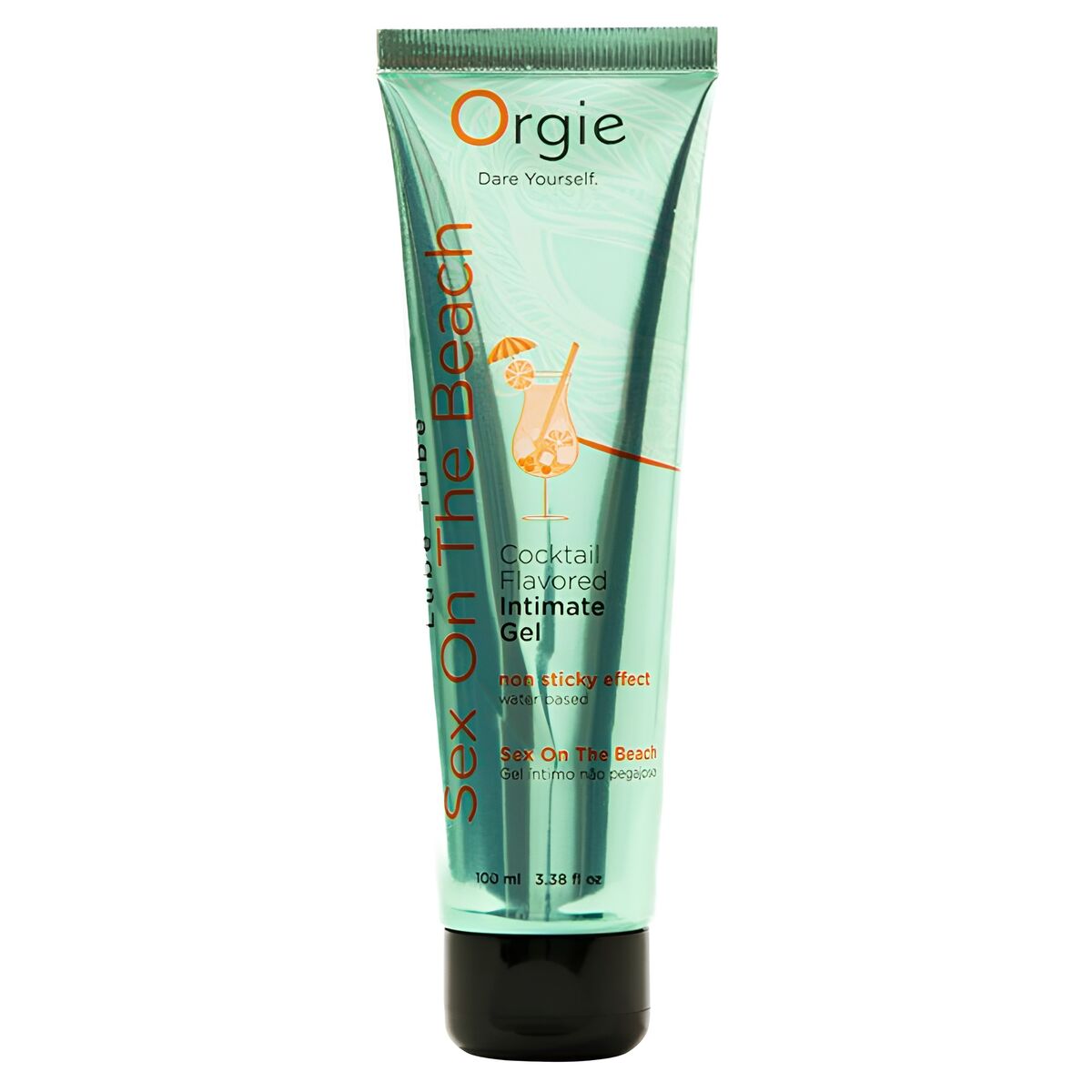 Glidmedel Orgie Cocktail Sex On The Beach 100 ml - 3