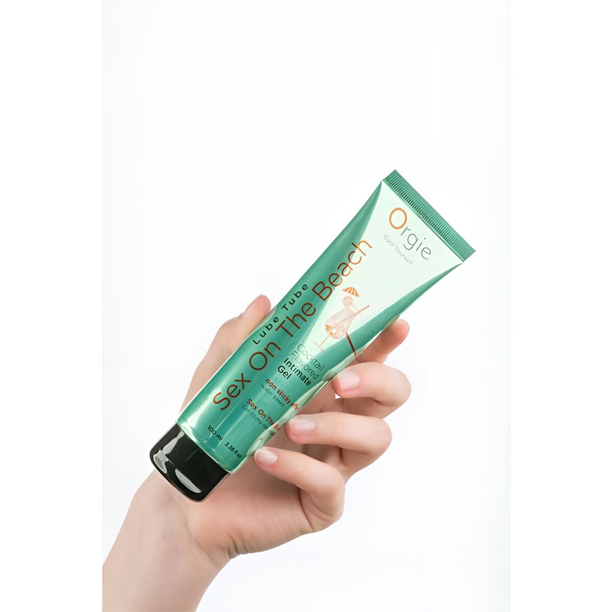 Glidmedel Orgie Cocktail Sex On The Beach 100 ml - 2