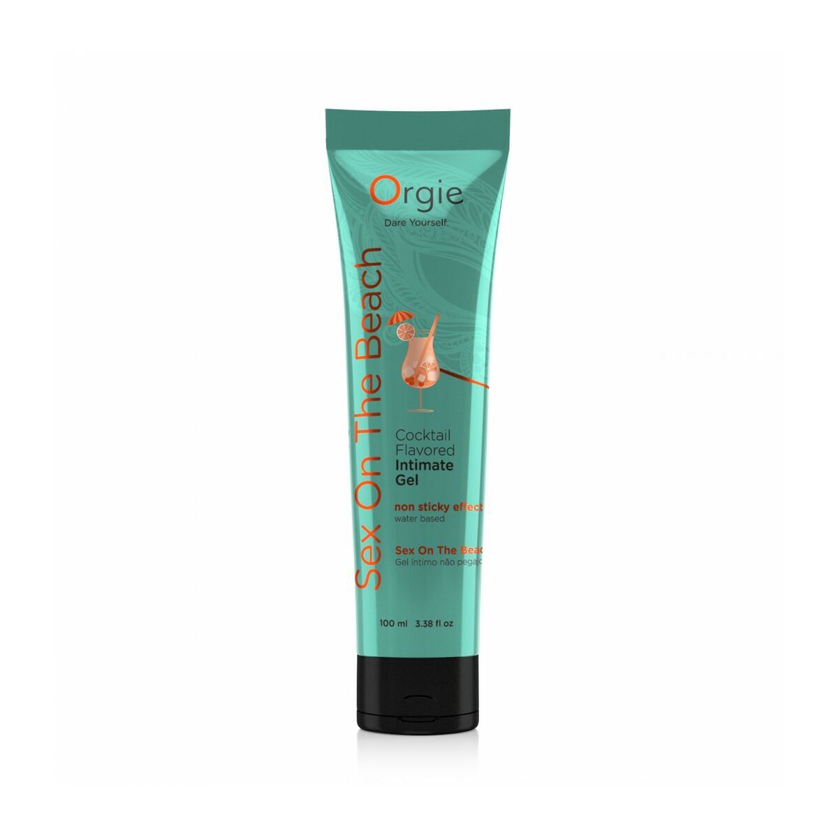 Glidmedel Orgie Cocktail Sex On The Beach 100 ml